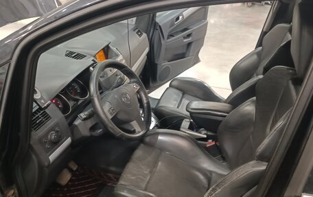 Opel Zafira B, 2007 год, 500 000 рублей, 9 фотография