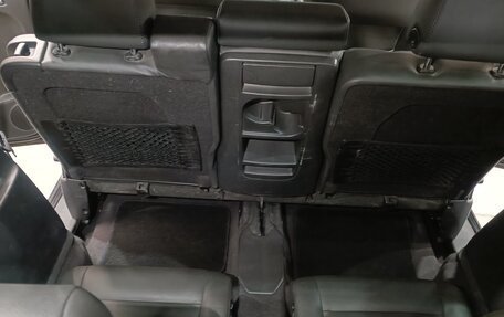 Opel Zafira B, 2007 год, 500 000 рублей, 11 фотография