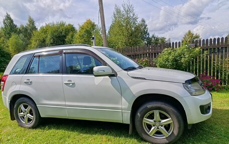 Suzuki Grand Vitara, 2012 год, 900 000 рублей, 3 фотография