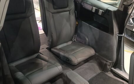 Opel Zafira B, 2007 год, 500 000 рублей, 13 фотография