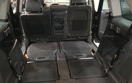 Opel Zafira B, 2007 год, 500 000 рублей, 14 фотография