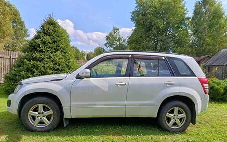 Suzuki Grand Vitara, 2012 год, 900 000 рублей, 2 фотография