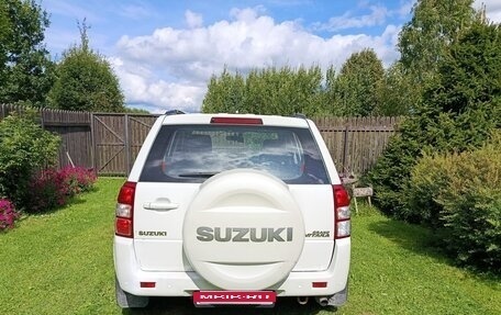 Suzuki Grand Vitara, 2012 год, 900 000 рублей, 4 фотография