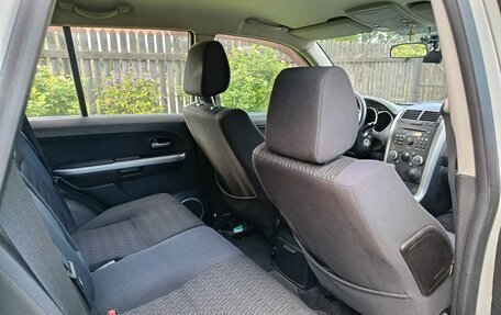 Suzuki Grand Vitara, 2012 год, 900 000 рублей, 7 фотография