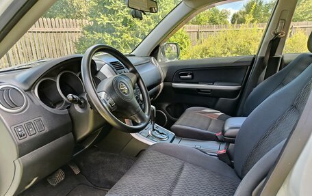 Suzuki Grand Vitara, 2012 год, 900 000 рублей, 5 фотография