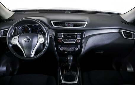 Nissan X-Trail, 2015 год, 1 590 000 рублей, 12 фотография