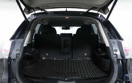 Nissan X-Trail, 2015 год, 1 590 000 рублей, 9 фотография