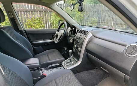 Suzuki Grand Vitara, 2012 год, 900 000 рублей, 6 фотография