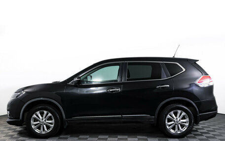Nissan X-Trail, 2015 год, 1 590 000 рублей, 8 фотография