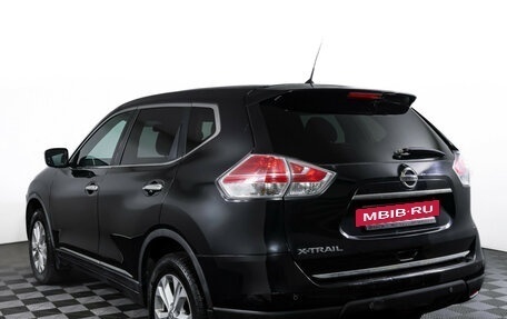 Nissan X-Trail, 2015 год, 1 590 000 рублей, 7 фотография
