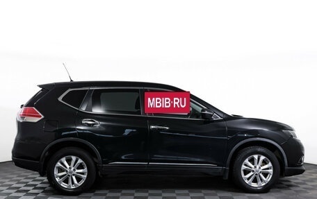 Nissan X-Trail, 2015 год, 1 590 000 рублей, 4 фотография