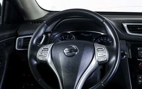 Nissan X-Trail, 2015 год, 1 590 000 рублей, 13 фотография