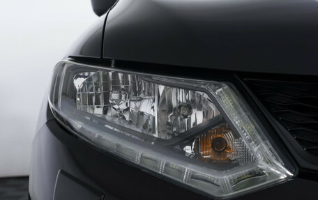 Nissan X-Trail, 2015 год, 1 590 000 рублей, 18 фотография
