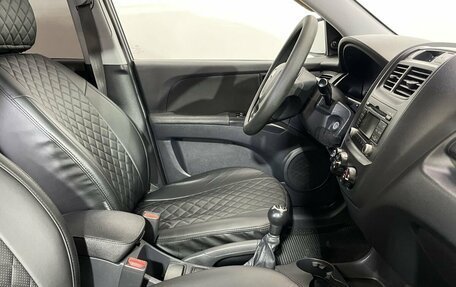 KIA Sportage II, 2009 год, 959 000 рублей, 10 фотография