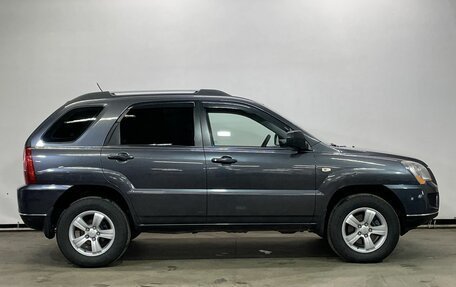 KIA Sportage II, 2009 год, 959 000 рублей, 4 фотография