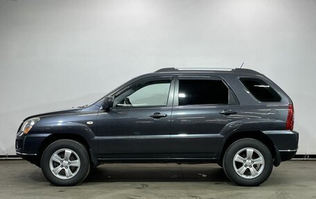 KIA Sportage II, 2009 год, 959 000 рублей, 8 фотография