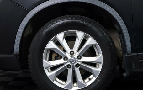Nissan X-Trail, 2015 год, 1 590 000 рублей, 17 фотография