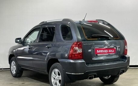 KIA Sportage II, 2009 год, 959 000 рублей, 7 фотография