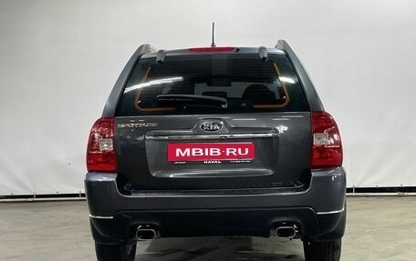 KIA Sportage II, 2009 год, 959 000 рублей, 6 фотография