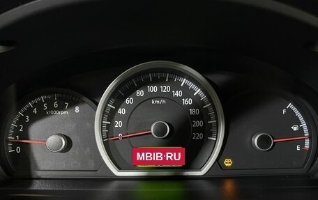 KIA Sportage II, 2009 год, 959 000 рублей, 12 фотография