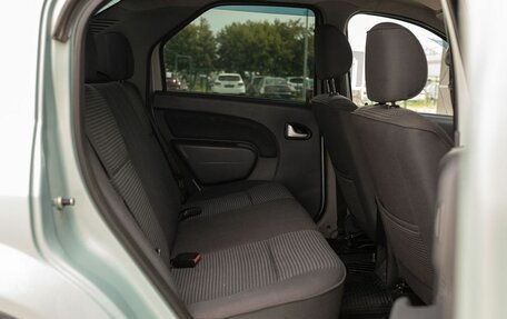 Renault Logan I, 2007 год, 380 000 рублей, 16 фотография