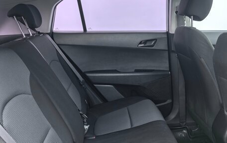 Hyundai Creta I рестайлинг, 2018 год, 1 370 000 рублей, 19 фотография