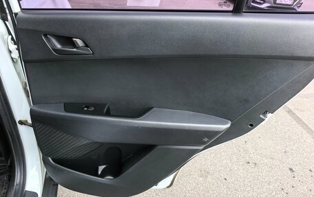 Hyundai Creta I рестайлинг, 2018 год, 1 370 000 рублей, 18 фотография