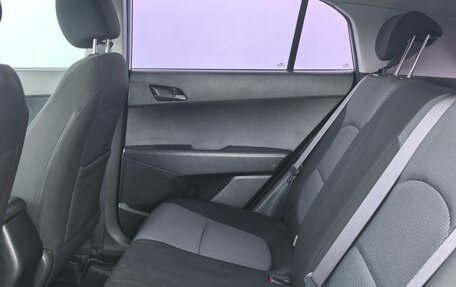 Hyundai Creta I рестайлинг, 2018 год, 1 370 000 рублей, 17 фотография