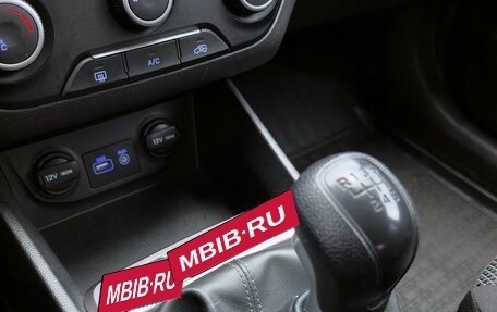 Hyundai Creta I рестайлинг, 2018 год, 1 370 000 рублей, 15 фотография