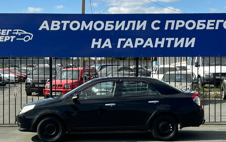 Geely MK I рестайлинг, 2010 год, 198 000 рублей, 3 фотография