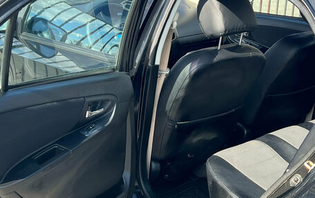 Geely MK I рестайлинг, 2010 год, 198 000 рублей, 6 фотография