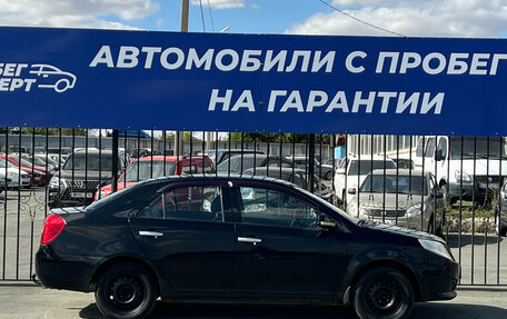 Geely MK I рестайлинг, 2010 год, 198 000 рублей, 9 фотография