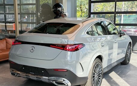 Mercedes-Benz GLC Coupe, 2026 год, 10 490 000 рублей, 3 фотография