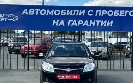 Geely MK I рестайлинг, 2010 год, 198 000 рублей, 2 фотография