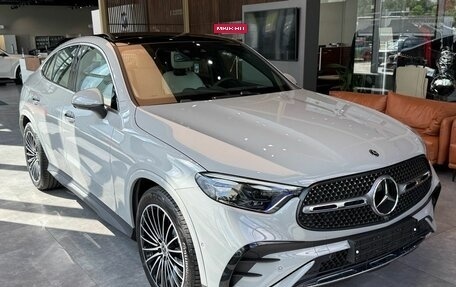 Mercedes-Benz GLC Coupe, 2026 год, 10 490 000 рублей, 2 фотография