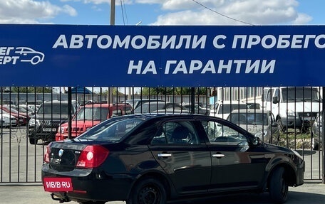 Geely MK I рестайлинг, 2010 год, 198 000 рублей, 7 фотография