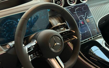 Mercedes-Benz GLC Coupe, 2026 год, 10 490 000 рублей, 8 фотография