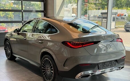 Mercedes-Benz GLC Coupe, 2026 год, 10 490 000 рублей, 6 фотография
