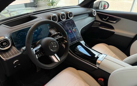 Mercedes-Benz GLC Coupe, 2026 год, 10 490 000 рублей, 7 фотография