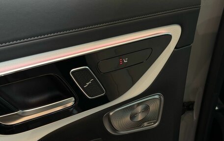 Mercedes-Benz GLC Coupe, 2026 год, 10 490 000 рублей, 24 фотография