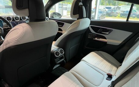 Mercedes-Benz GLC Coupe, 2026 год, 10 490 000 рублей, 22 фотография
