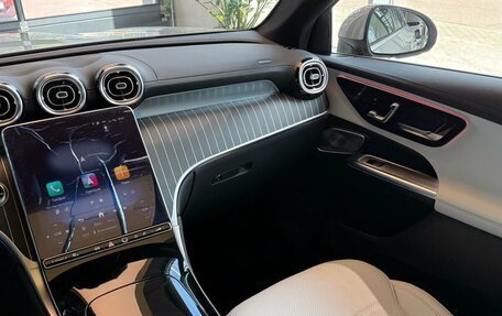 Mercedes-Benz GLC Coupe, 2026 год, 10 490 000 рублей, 28 фотография