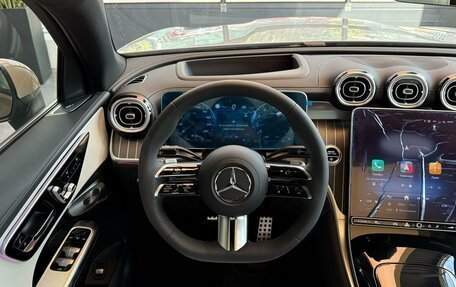 Mercedes-Benz GLC Coupe, 2026 год, 10 490 000 рублей, 26 фотография