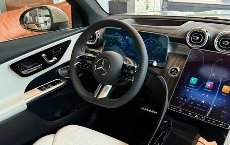 Mercedes-Benz GLC Coupe, 2026 год, 10 490 000 рублей, 27 фотография