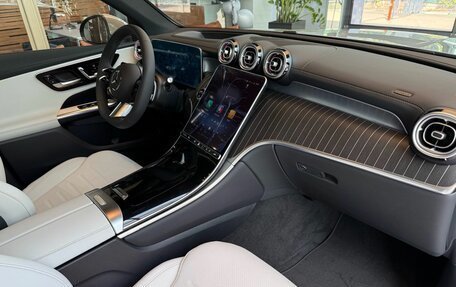 Mercedes-Benz GLC Coupe, 2026 год, 10 490 000 рублей, 29 фотография