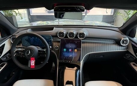 Mercedes-Benz GLC Coupe, 2026 год, 10 490 000 рублей, 25 фотография