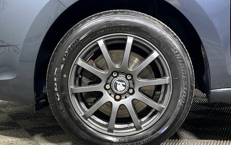 Skoda Rapid I, 2014 год, 797 700 рублей, 7 фотография