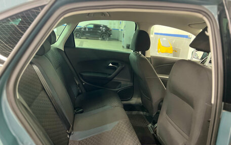 Volkswagen Polo VI (EU Market), 2019 год, 1 150 000 рублей, 8 фотография
