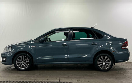 Volkswagen Polo VI (EU Market), 2019 год, 1 150 000 рублей, 4 фотография