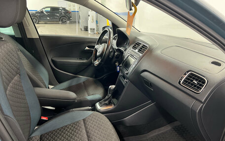 Volkswagen Polo VI (EU Market), 2019 год, 1 150 000 рублей, 7 фотография